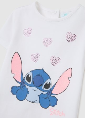 OVS lühikeste varrukatega t-särk, 98 cm, 002444591 