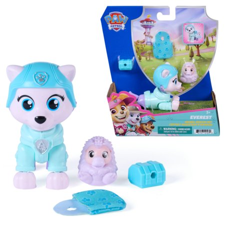 PAW PATROL figuur Skye's World Animal Rescue, assortii., 6076383 