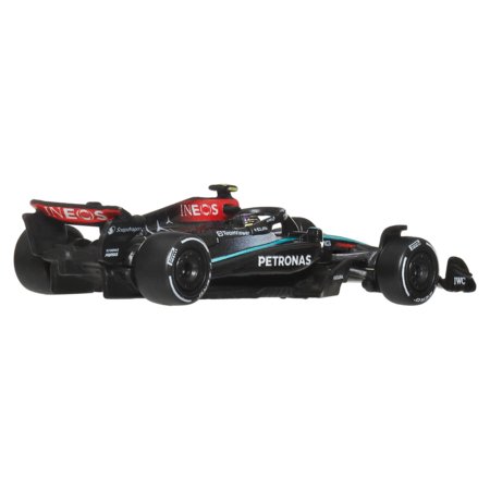 HOT WHEELS Vormel 1 Mercedes-Benz 2024 Lewis Hamilton, JBM16 