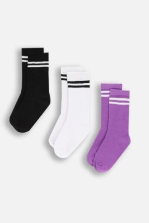 COCCODRILLO socks BASIC SOCKS, multicoloured, ZC4383603BAS-022-036, 36/39 cm 