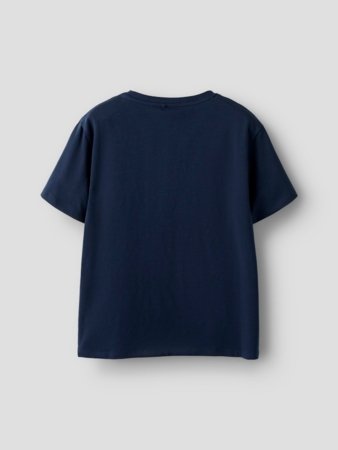 NAME IT MINECRAFT lühikeste varrukatega t-särk, 13255030 134-140 