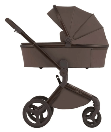 ANEX universaalne vanker FLO 2in1, browny, fl-07с, 8885020503173 (frame)  