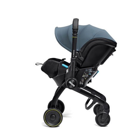 DOONA turvahäll X, Ocean blue, SP450-20-044-015 