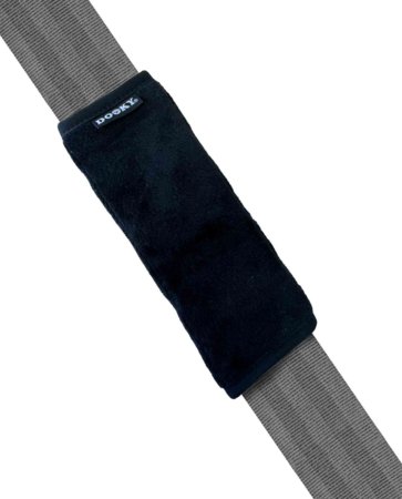 DOOKY turvavöö padi, suur, 2026201 