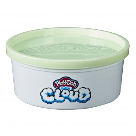 PLAY DOH lima Super Cloud, assortii, F3281RC0 F3281RC0