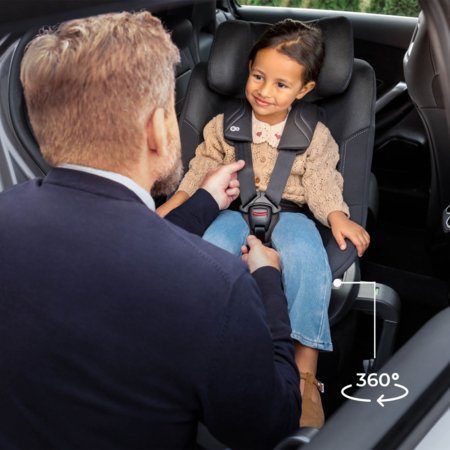 KINDERKRAFT turvatool I-GUARD PRO I-SIZE, 61-105 cm., Beige, KCIGUAPRBEG000N 