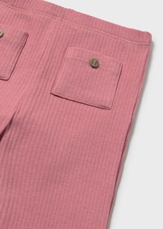 MAYORAL püksid, blush, 1.744-18, 68  cm 
