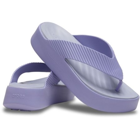 CROCS sussid PEANUTS lillad, 210700-5BN 39,5 suurus 