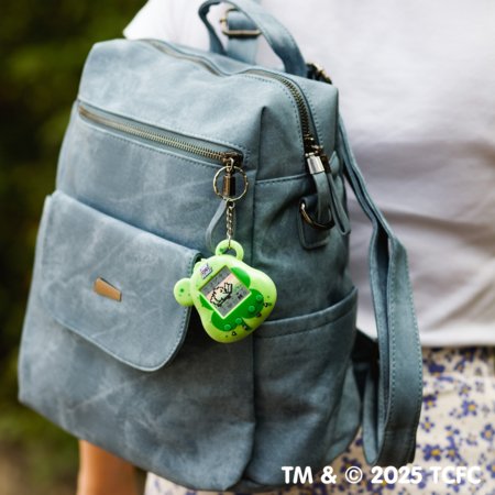 CARE BEARS digitaalne lemmikloom Good Luck Bear, CB/KK1GLB 