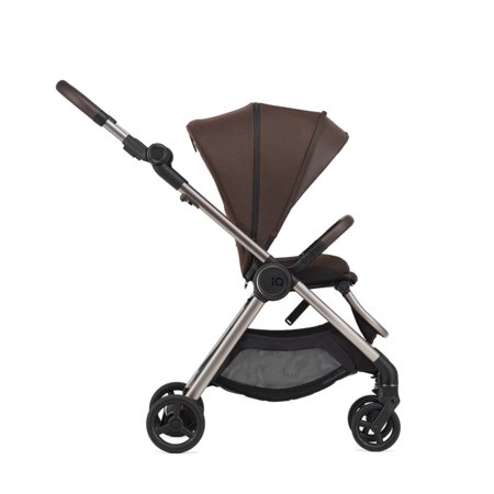 ANEX universaalne vanker IQ premium 2in1, teddy, iq-08 