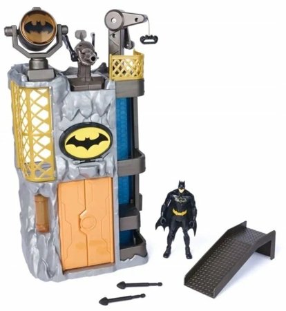 BATMAN mängukomplekt Batcave, 6071203 
