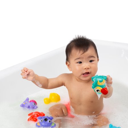 PLAYGRO vanniraamat First Fun Floaties, 0189302 
