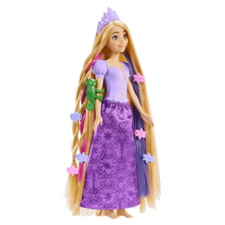 DISNEY PRINCESS Rapuntsel, HLW18 HLW18