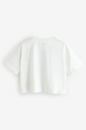 NEXT lühikeste varrukatega särk, E44428 134 