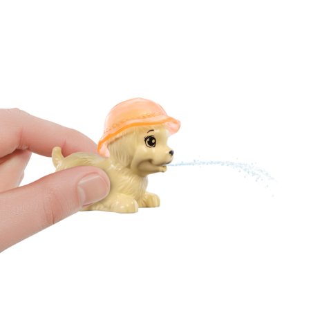 BARBIE Kutsikate Basseinipidu, JBF35 