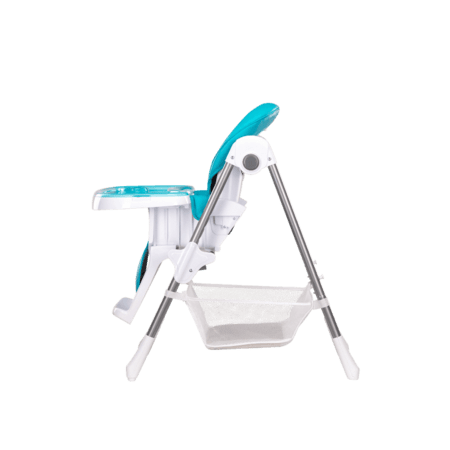 LIONELO söötmistool LINN PLUS, Turquoise, LO-LINN PLUS 