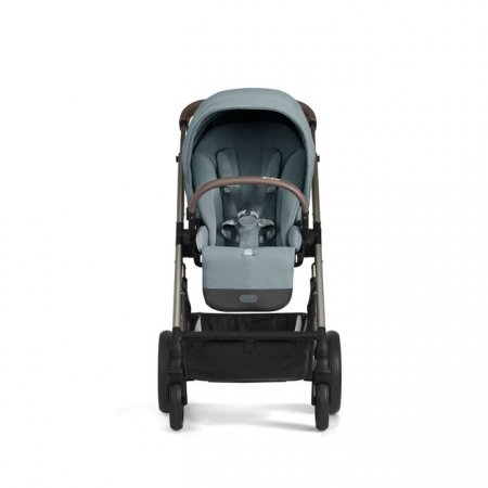 CYBEX jalutuskäru BALIOS S LUX, sky blue, 522002557 