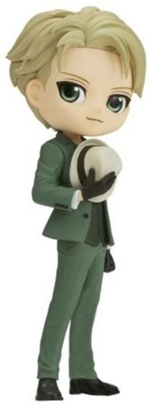 Q POSKET figuur Loid Forger,BP88565P 