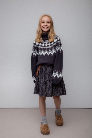 COCCODRILLO seelik, hall, cm 