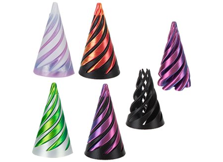 Fidget mänguasi Twister assortii., 543601 