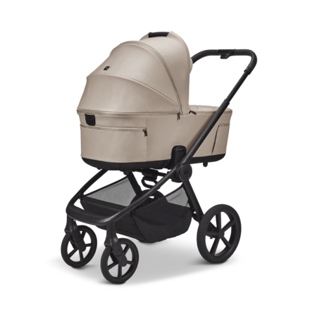 MOON universaalne vanker RESEA Fold, 2in1, Sand, 64000000-922 