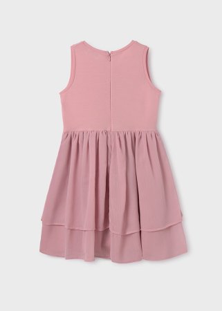 MAYORAL kleit 8A, crystal, 6968-87 