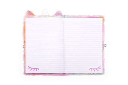 DREAM POP salajapäevik pastapliiatsiga, K10343T-32843-UM 