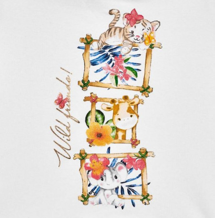 MAYORAL Komplekt Geranium 4H 1747-23 1747-23 24