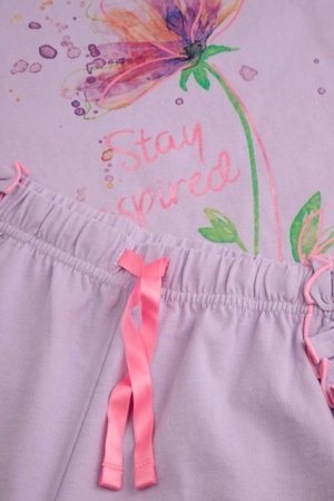 COCCODRILLO pidžaama, lilla, suurus 