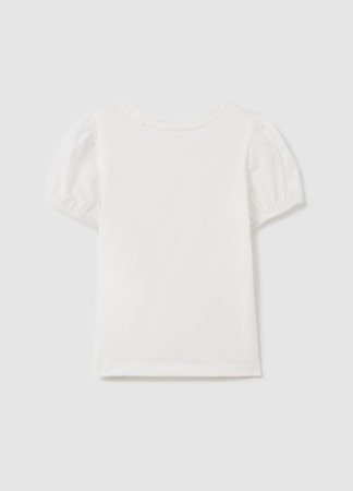 OVS lühikeste varrukatega t-särk, 140 cm, 002264801 