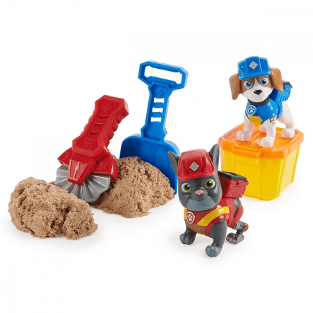 RUBBLE & CREW figuuri komplekt, 2tk., assort., 6066727 