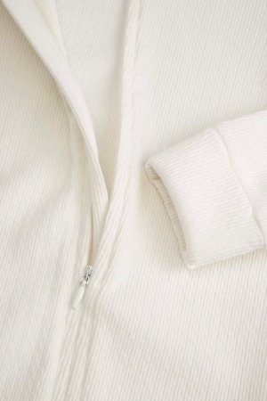 COCCODRILLO pükskostüüm, kreemi värv, 