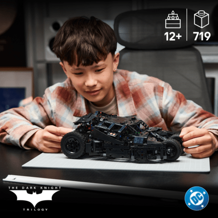 42239 LEGO® Technic Batmobile™ Tumbler 