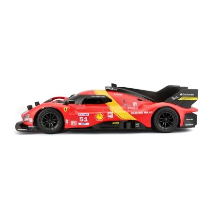 MAISTO TECH 1:16 RC auto Ferrari 499P 2023, 82861 