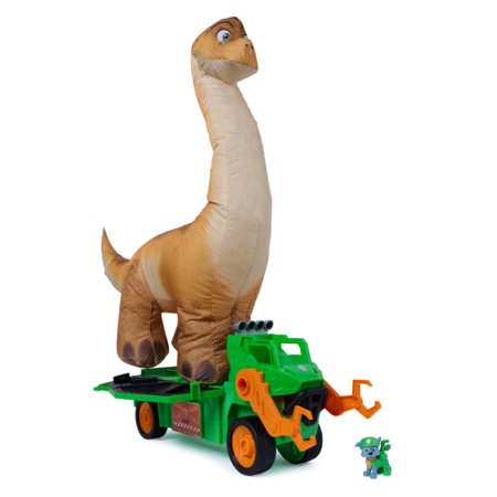 PAW PATROL sõiduk Megasaurus Dino, 6075939 