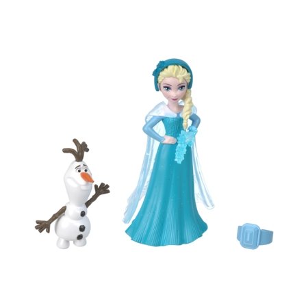 DISNEY FROZEN lumega üllatusnukud, HMB83 HMB83