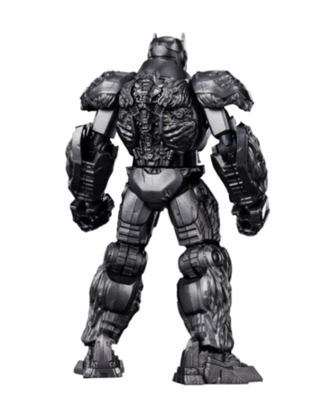 Blokees transformaator Optimus Primal Robot, 71145 