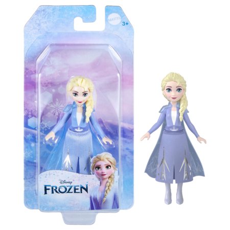 DISNEY FROZEN väikesed nukud, HLW97 HLW97