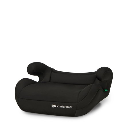 KINDERKRAFT turvatool I-SPARK 2 PLUS I-SIZE, 100-150 cm., Black, KCISPA02BLKPL00 