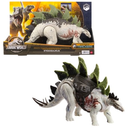 JURASSIC WORLD gigantsed lahingudinosaurused DNA-koodiga, HLP23 HLP23