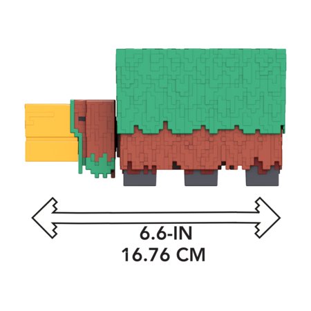 MINECRAFT Sniffer , HXM85 