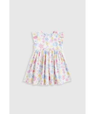 MOTHERCARE kleita ar īsam piedurknēm, HC686 116 