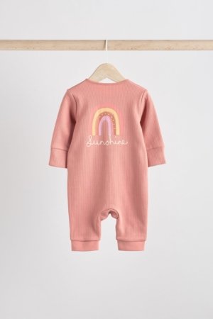 NEXT pikkade varrukatega särk, 3 tk., AA5434, 86-92 cm 