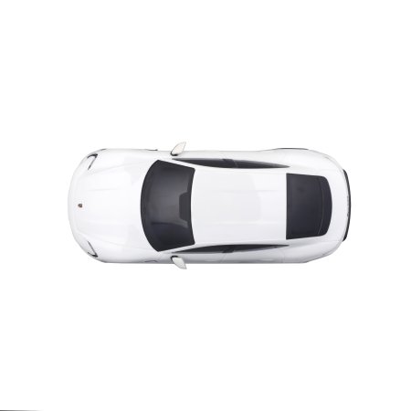 MAISTO TECH 1:24 RC auto Porshe Taycan turbo S, 81528 