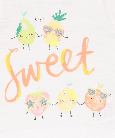 MOTHERCARE t-särk 3tk. VF099 429540