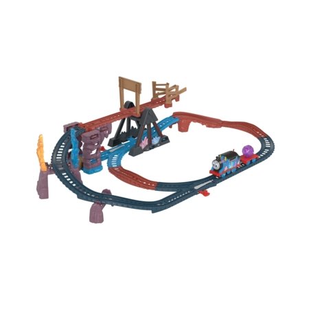 THOMAS AND FRIENDS kristallkoopaseiklus, HMC28 HMC28