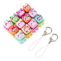 CLICKEEZ 12 kujukest Bubble Pops, assortii, 937202.004 