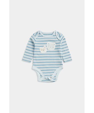 MOTHERCARE 8-osaline komplekt beebile, FB415 644516