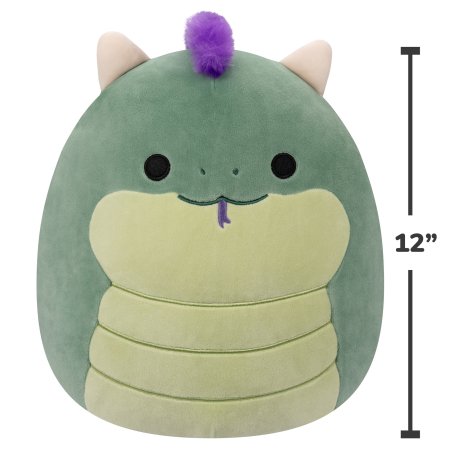 SQUISHMALLOWS pehme mänguasi 30 cm assort, SQJW1216B 