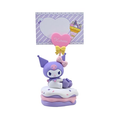 YUME Hello Kitty and Friends figurėlė, peosari, asort., 11740 